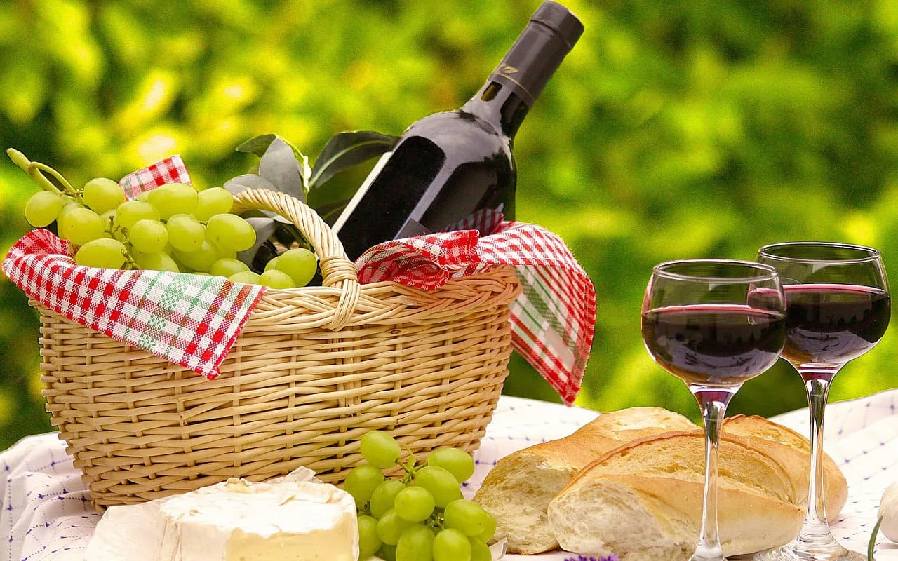 picnic-guatavita