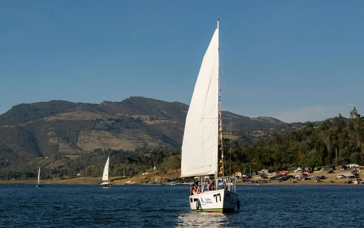 velero-guatavita