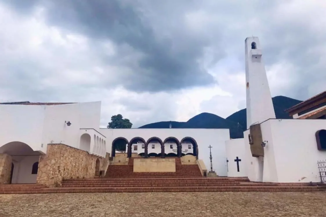 Pueblitour en Guatavita1
