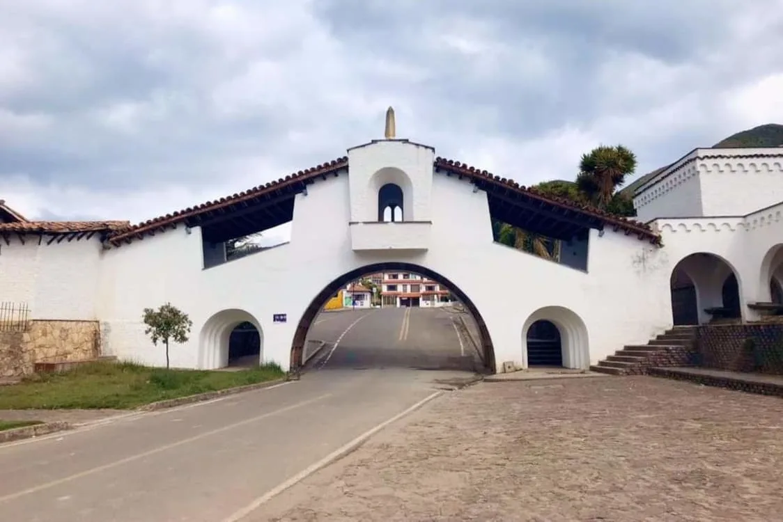 Pueblitour en Guatavita3