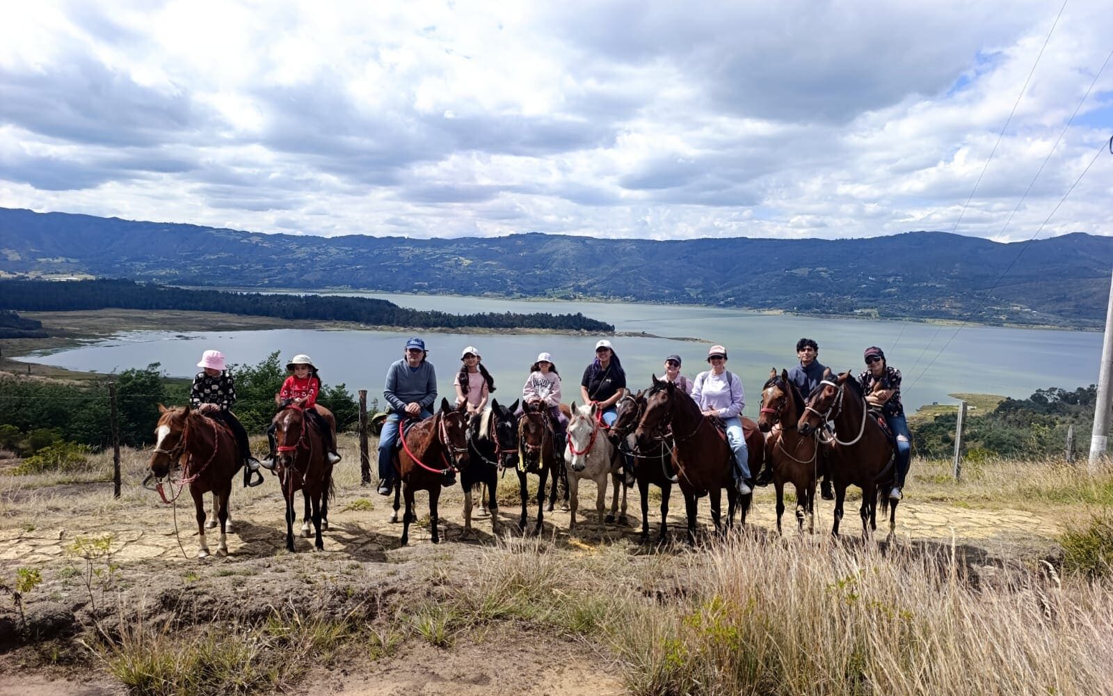 cabalgata-guatavita1