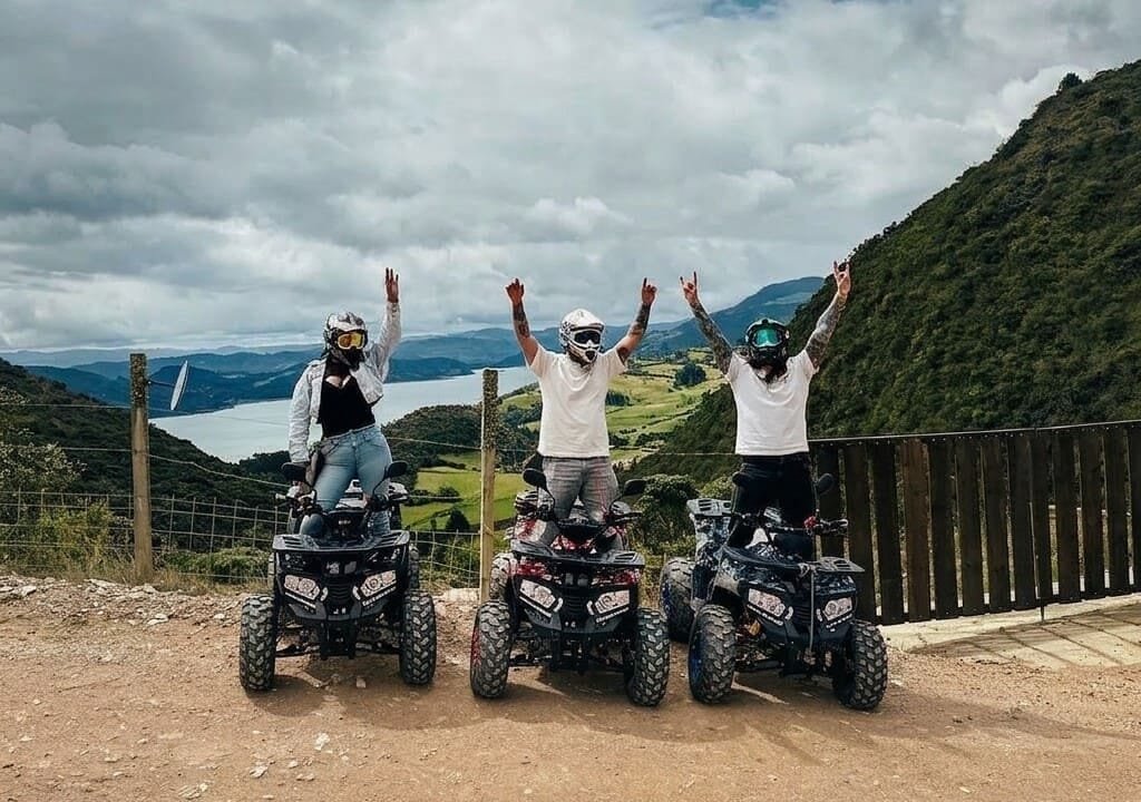 cuatrimotos-ruta-montaña
